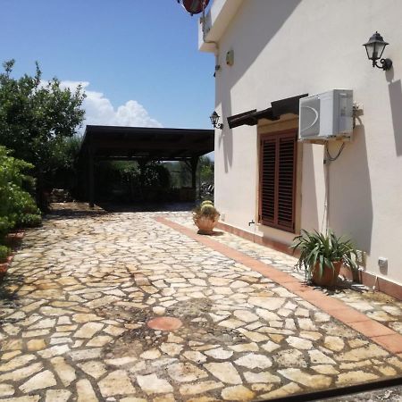 Villa Jole Пистичи Екстериор снимка