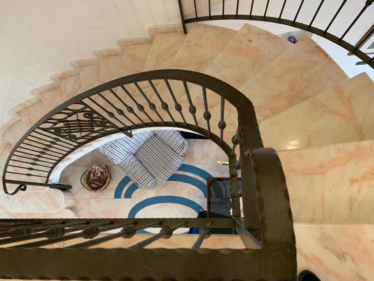 Villa Jole Пистичи Екстериор снимка