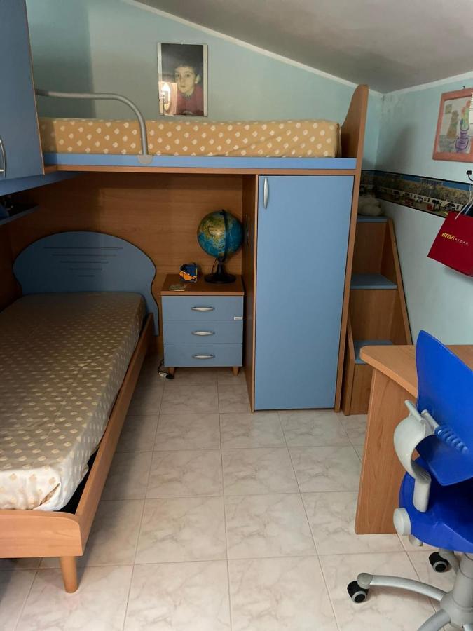 Villa Jole Пистичи Екстериор снимка