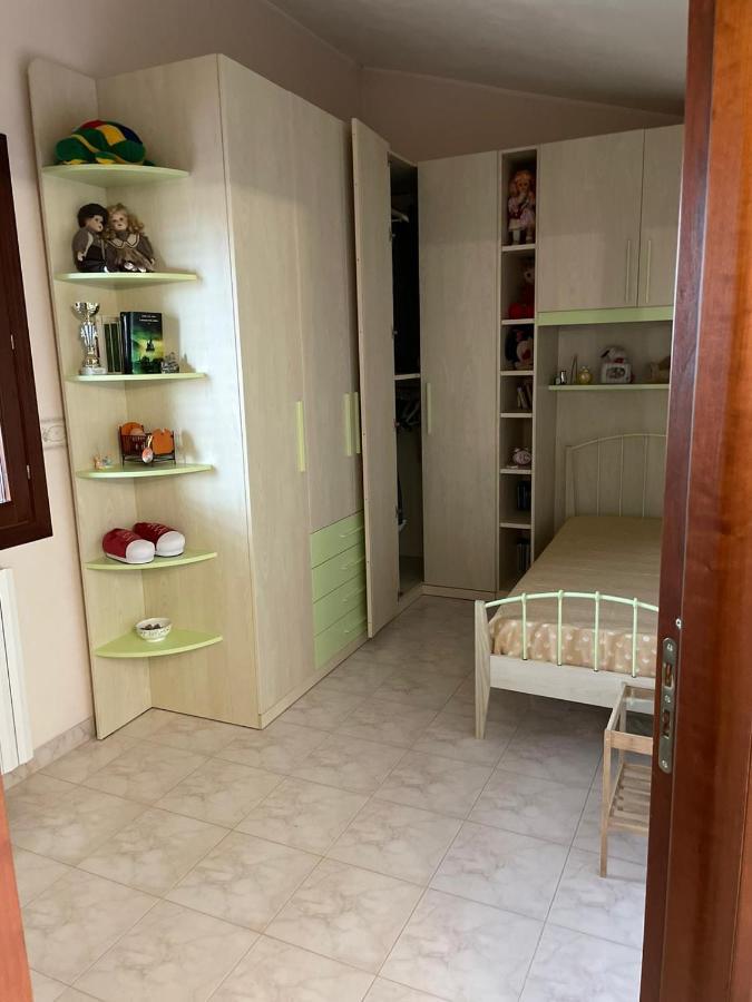 Villa Jole Пистичи Екстериор снимка