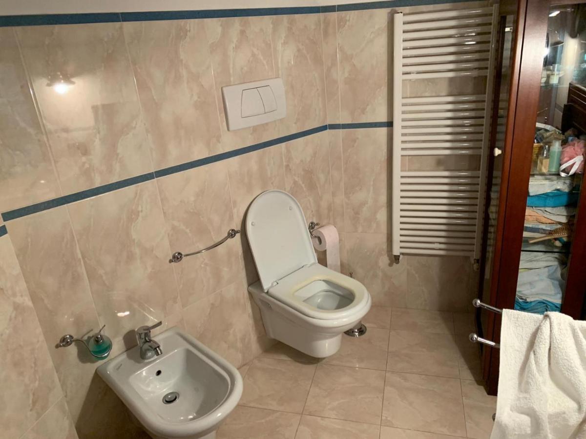 Villa Jole Пистичи Екстериор снимка